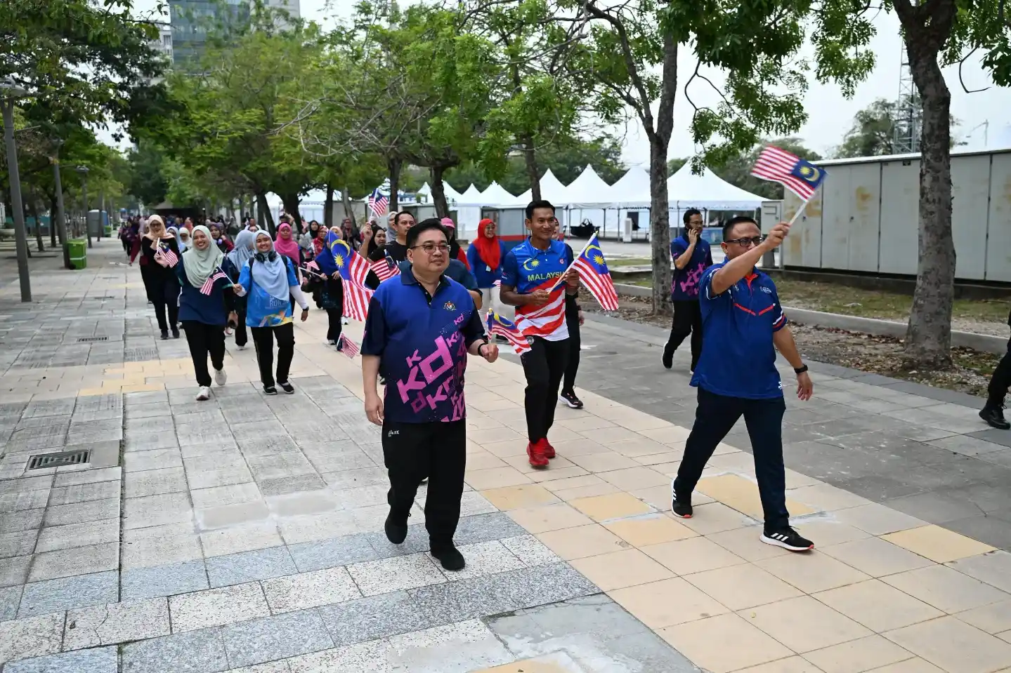 Program Langkah Merdeka Kementerian Digital   