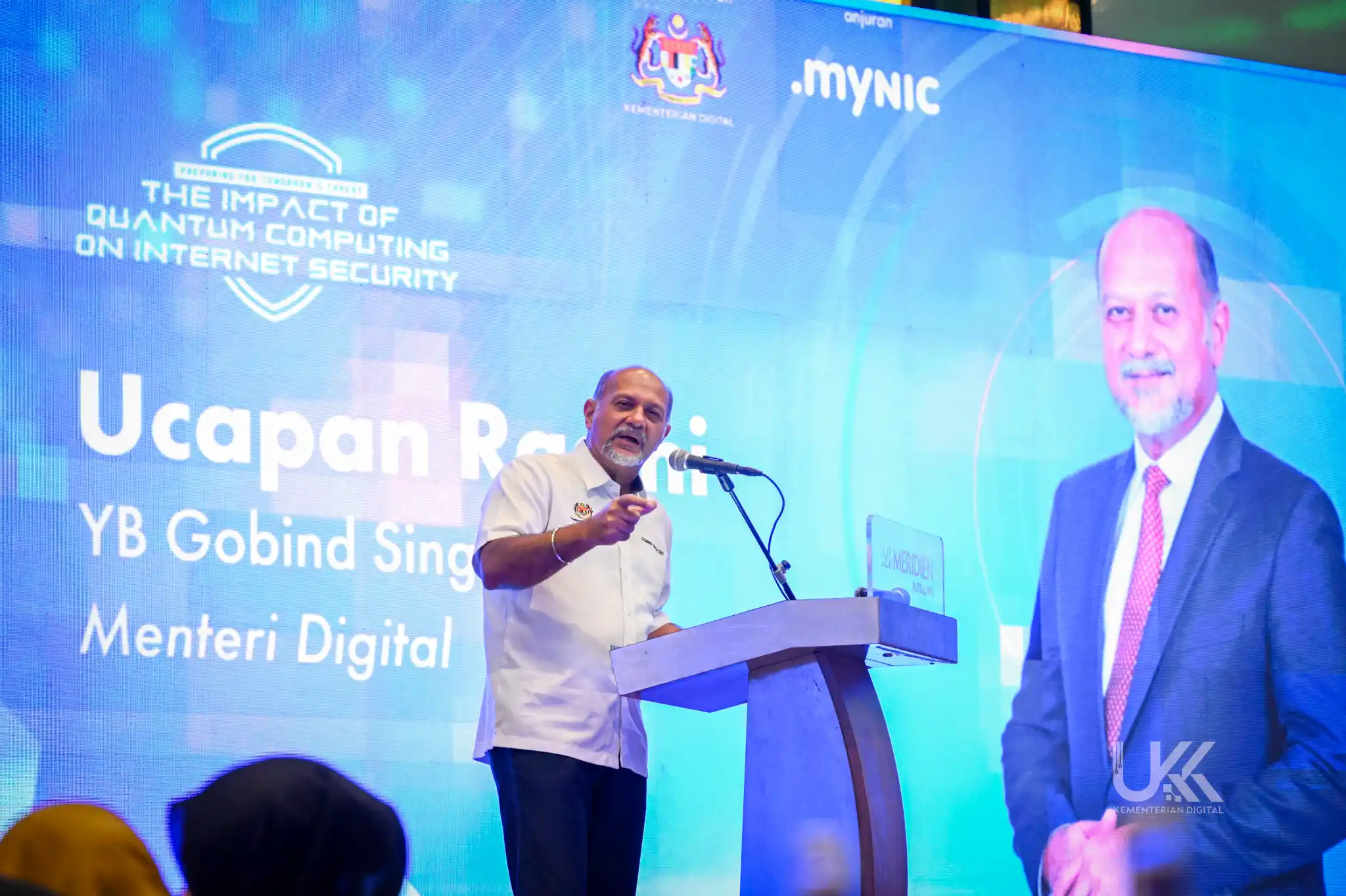 Program Preparing for Tomorrow’s Threat 