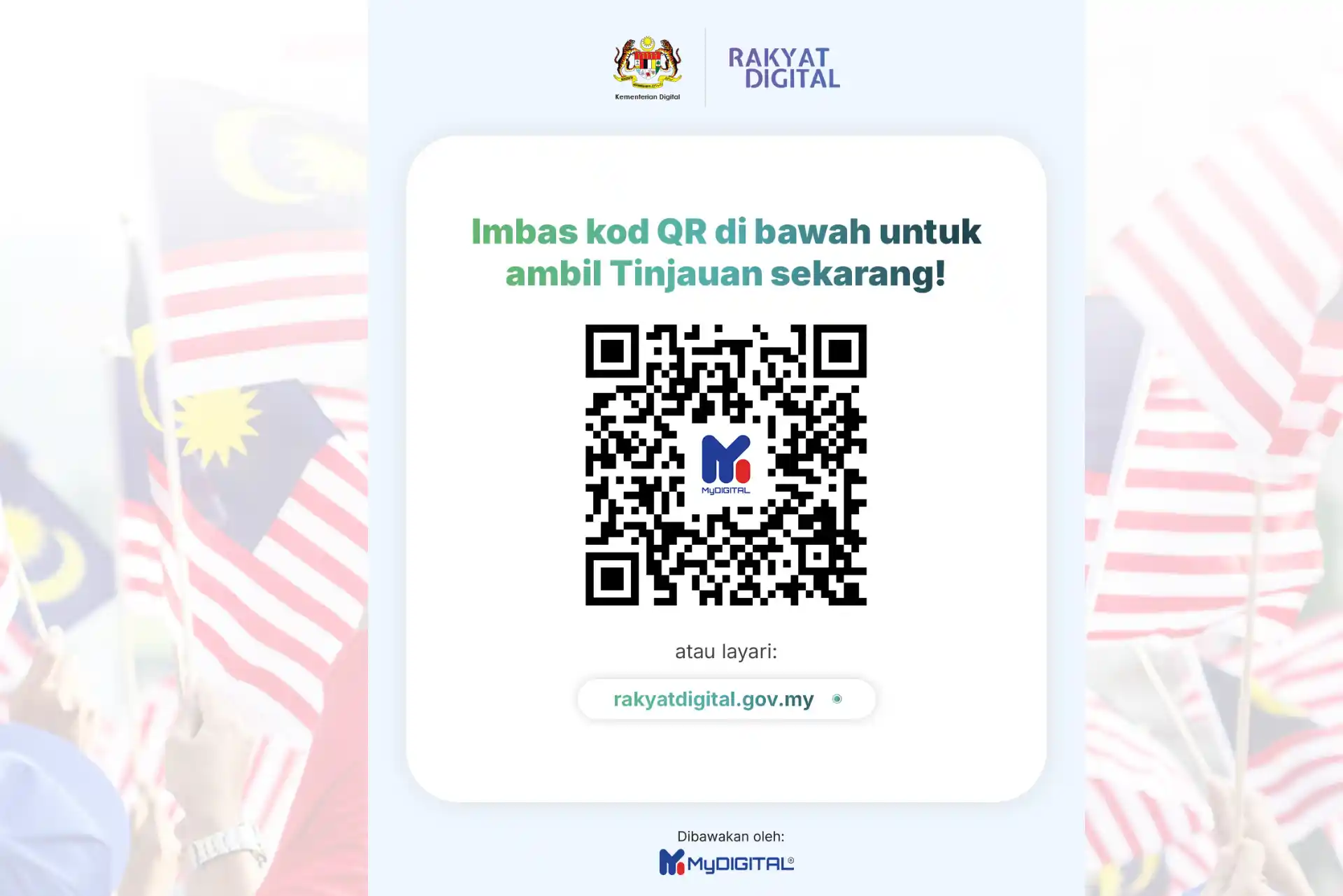 Bagaimana dunia digital ubah cara hidup anda?         
