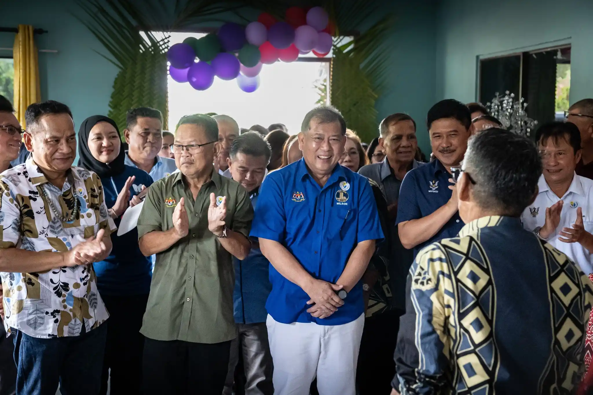 Jelajah Digital Bersama Komuniti