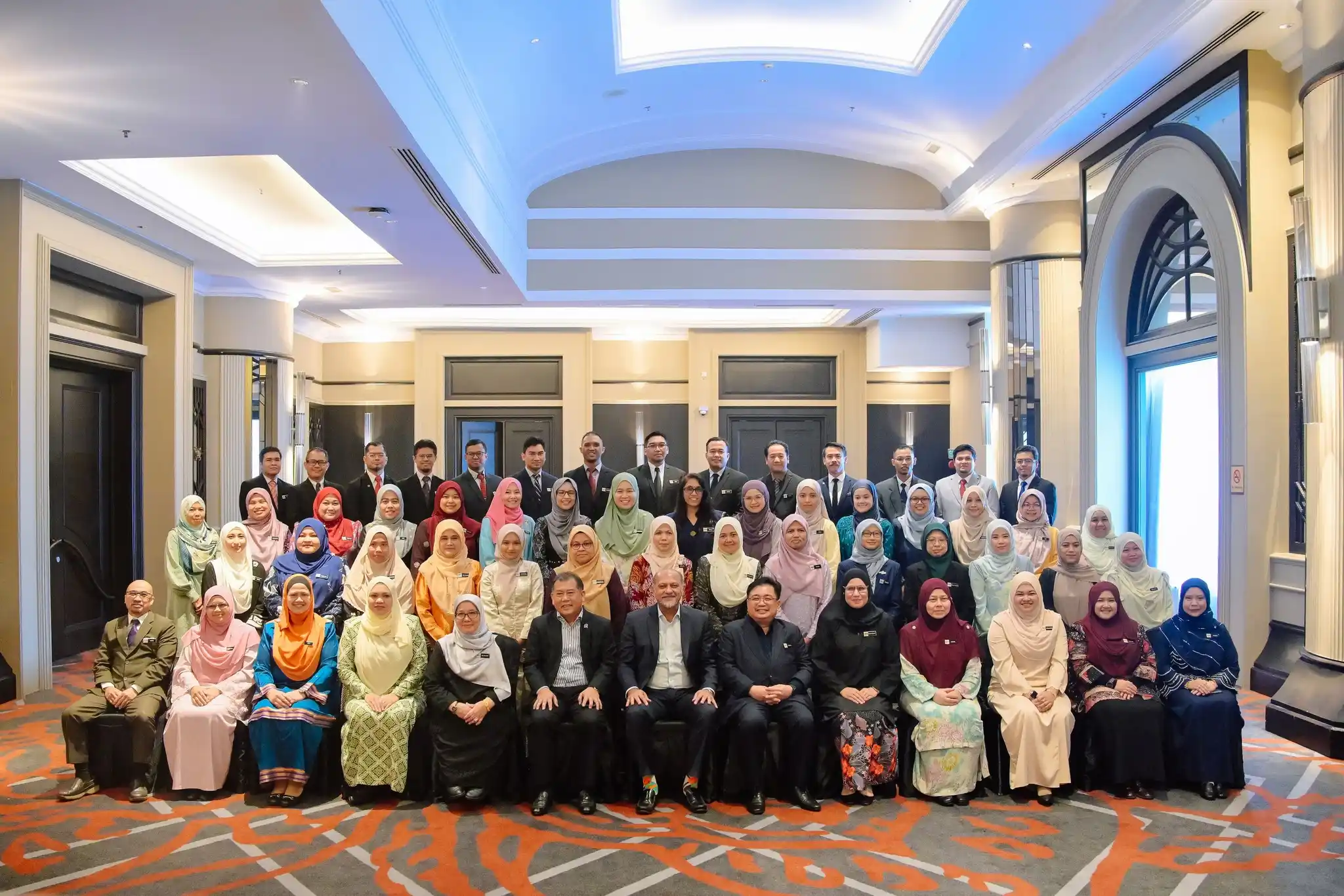 Anugerah Perkhidmatan Cemerlang 2024