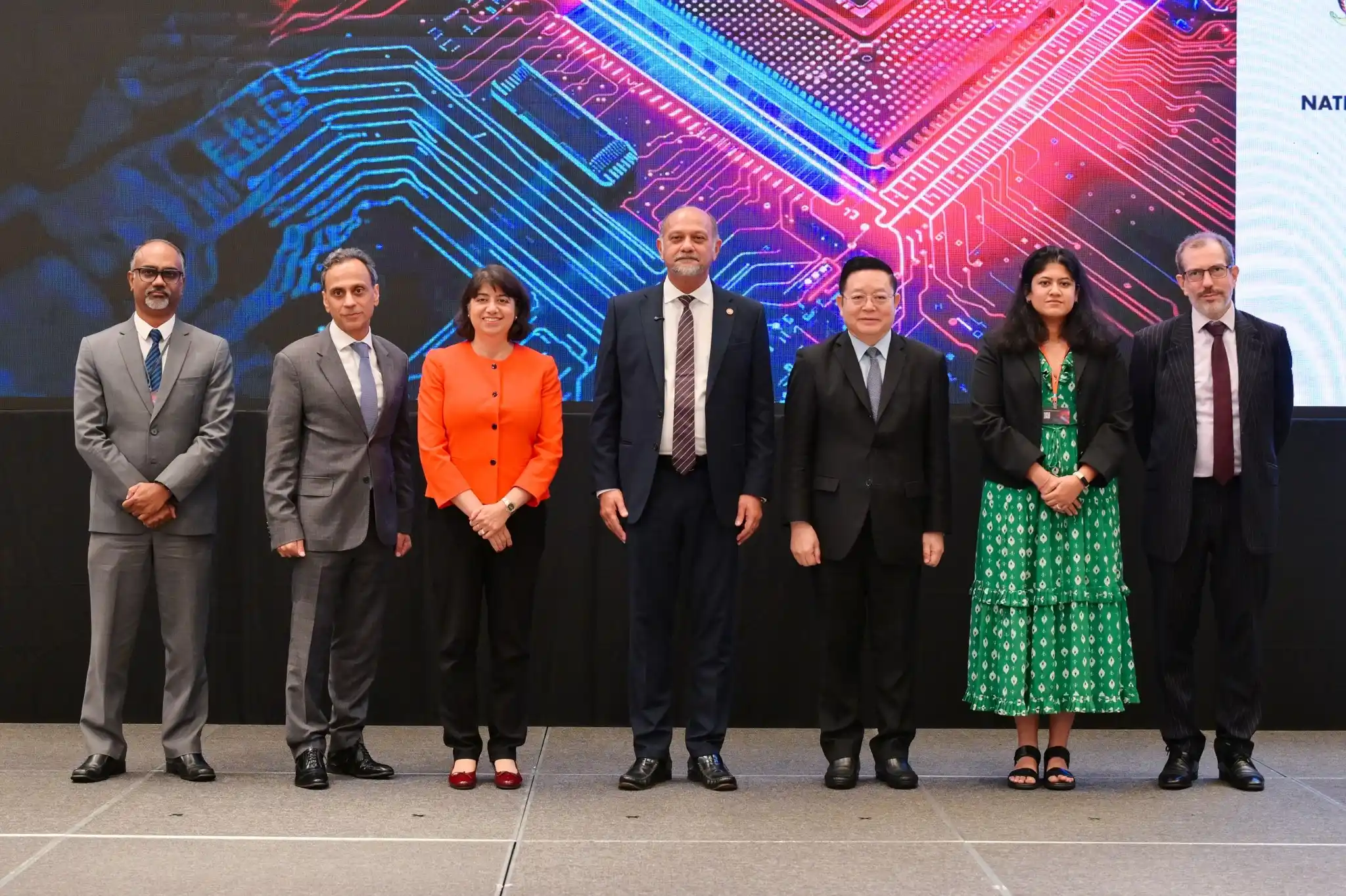 UK-ASEAN AI Innovation Summit 2025