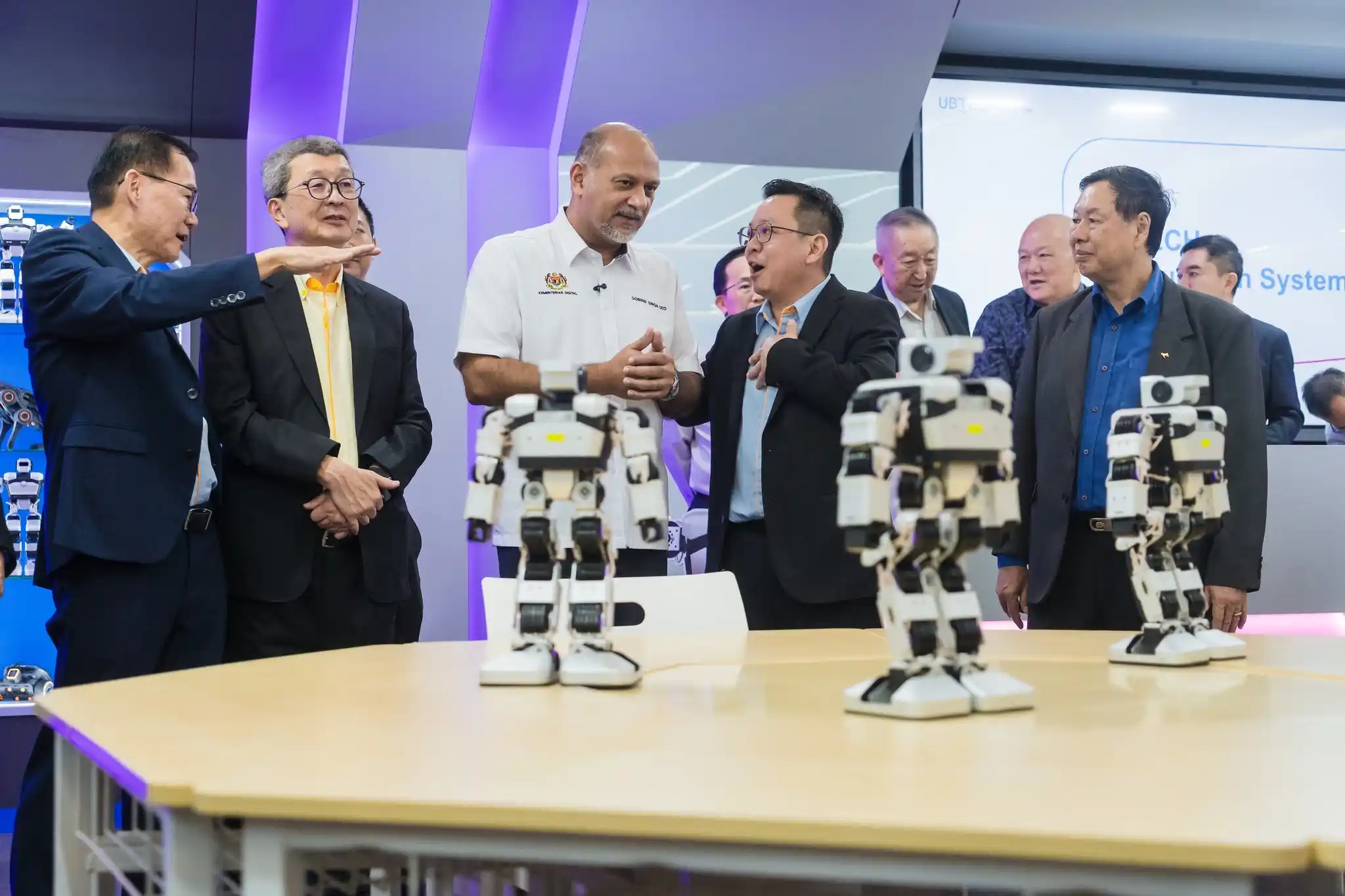 Malaysia AI Education Alliance