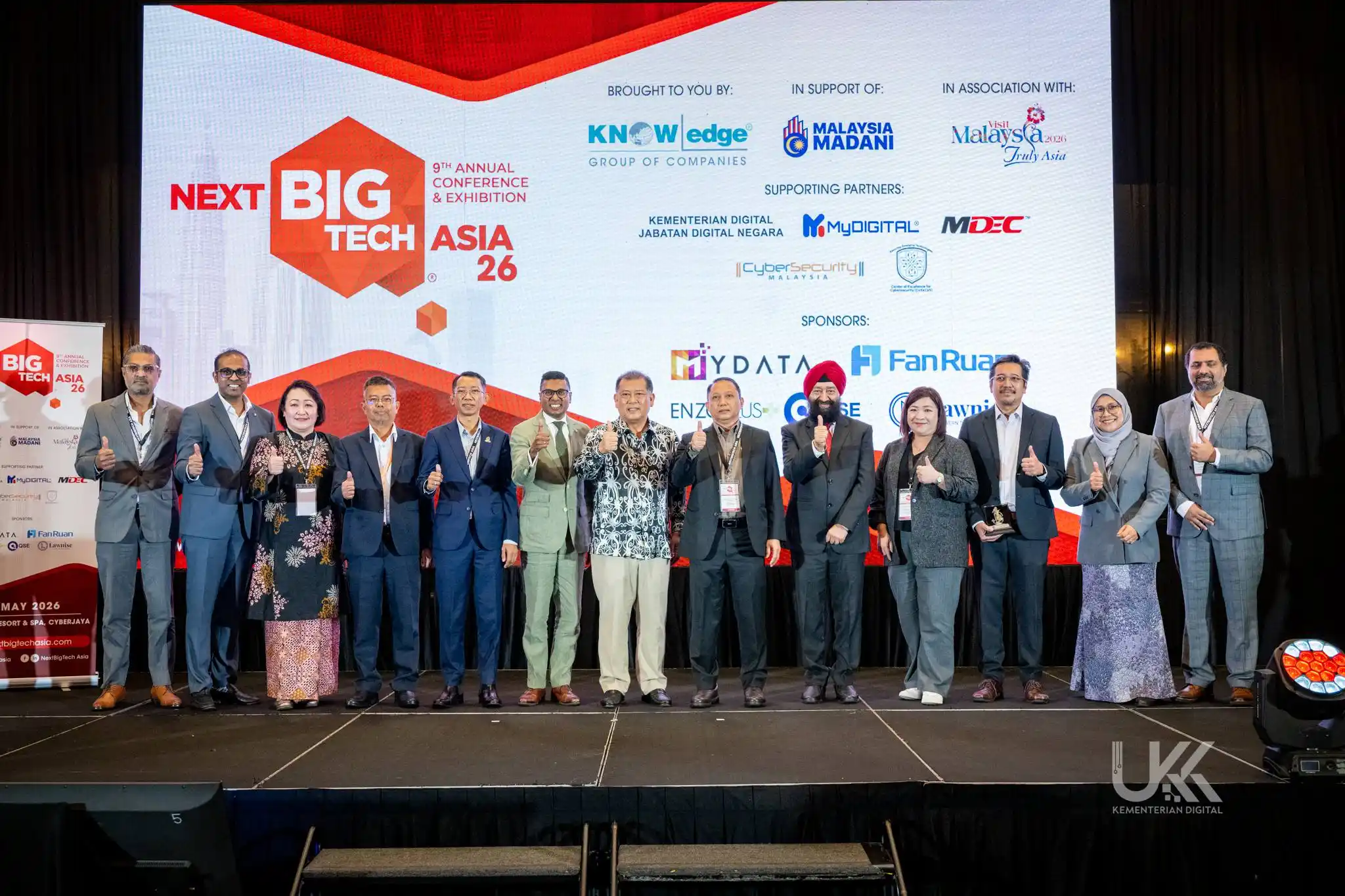 NextBigTech Asia 2026