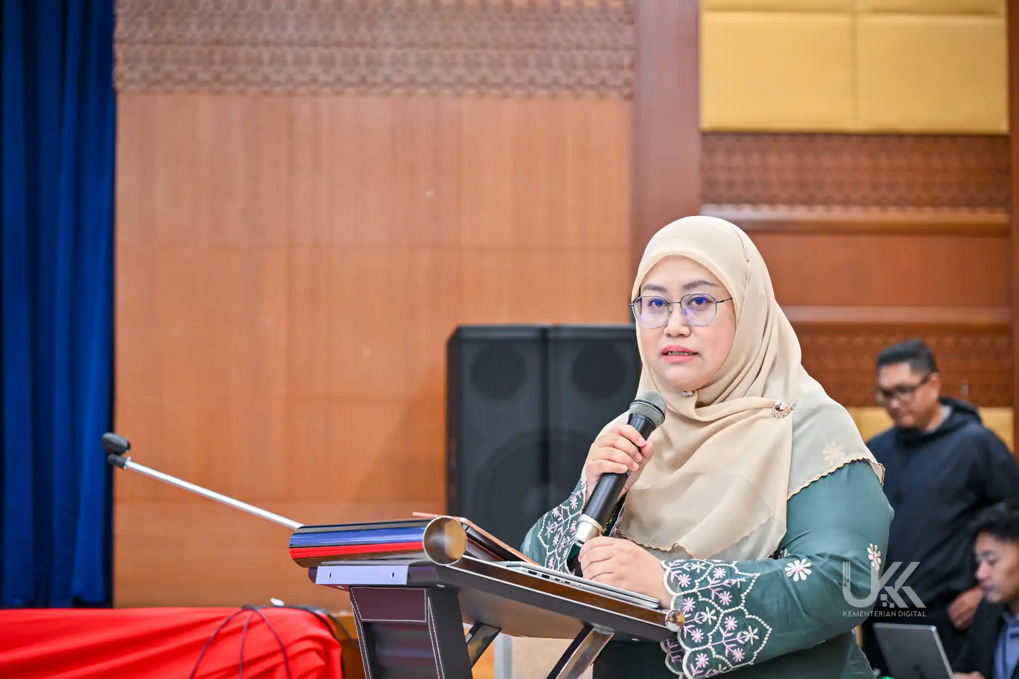 Bengkel Projek ADO 2027